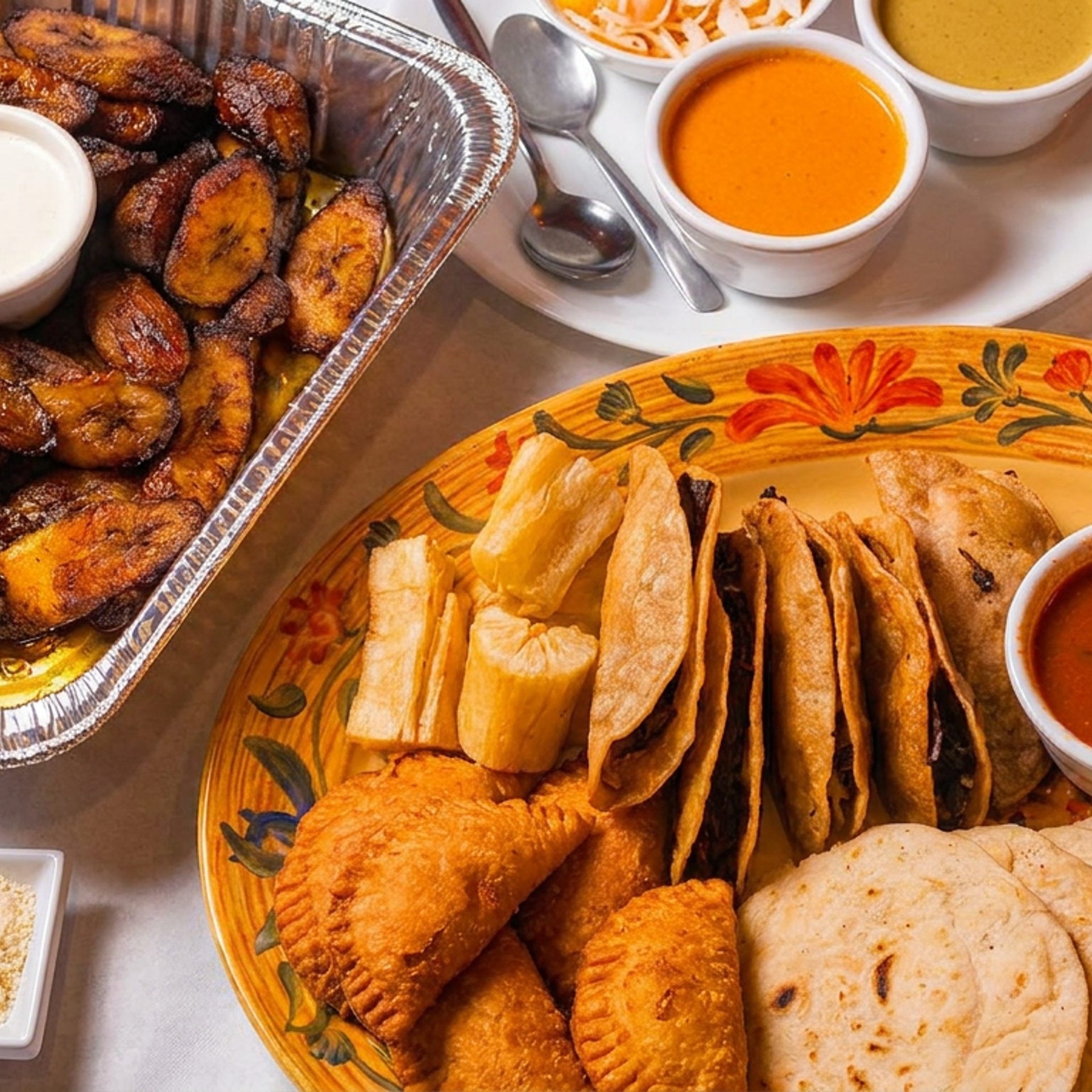 Catering for your next event