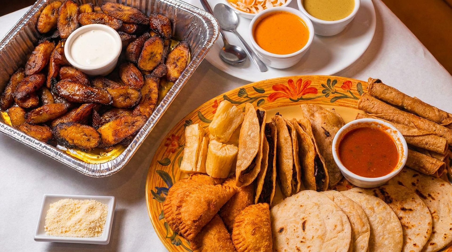 Catering for your next event