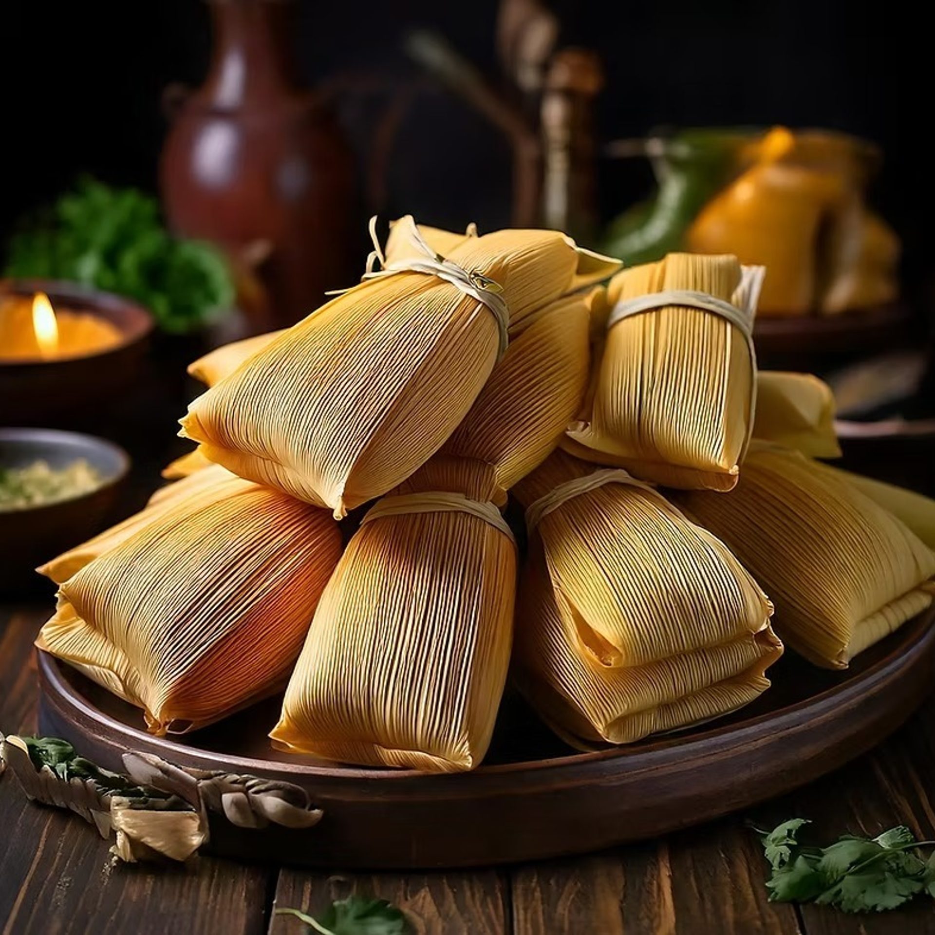 Catering services