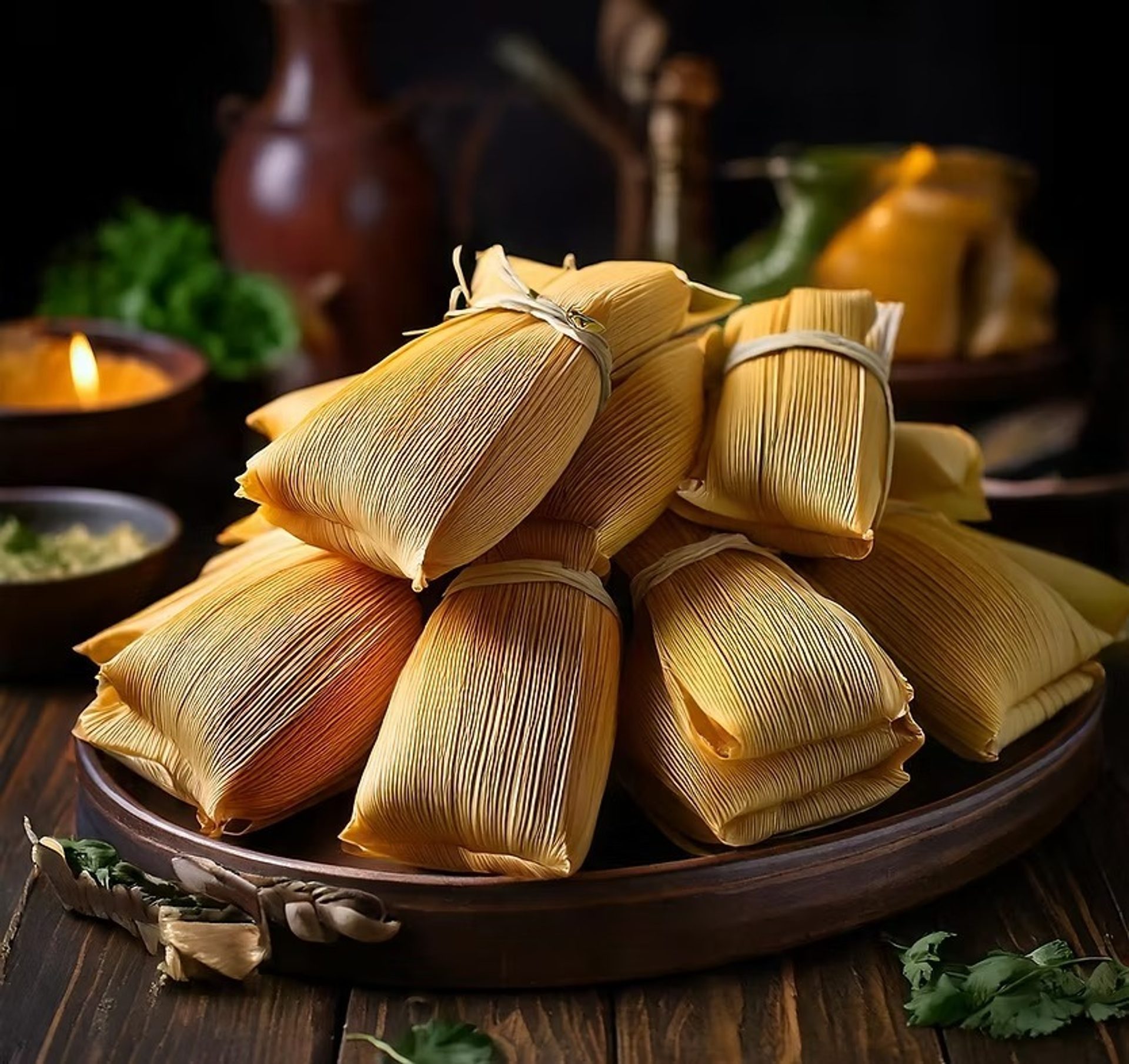 Catering services