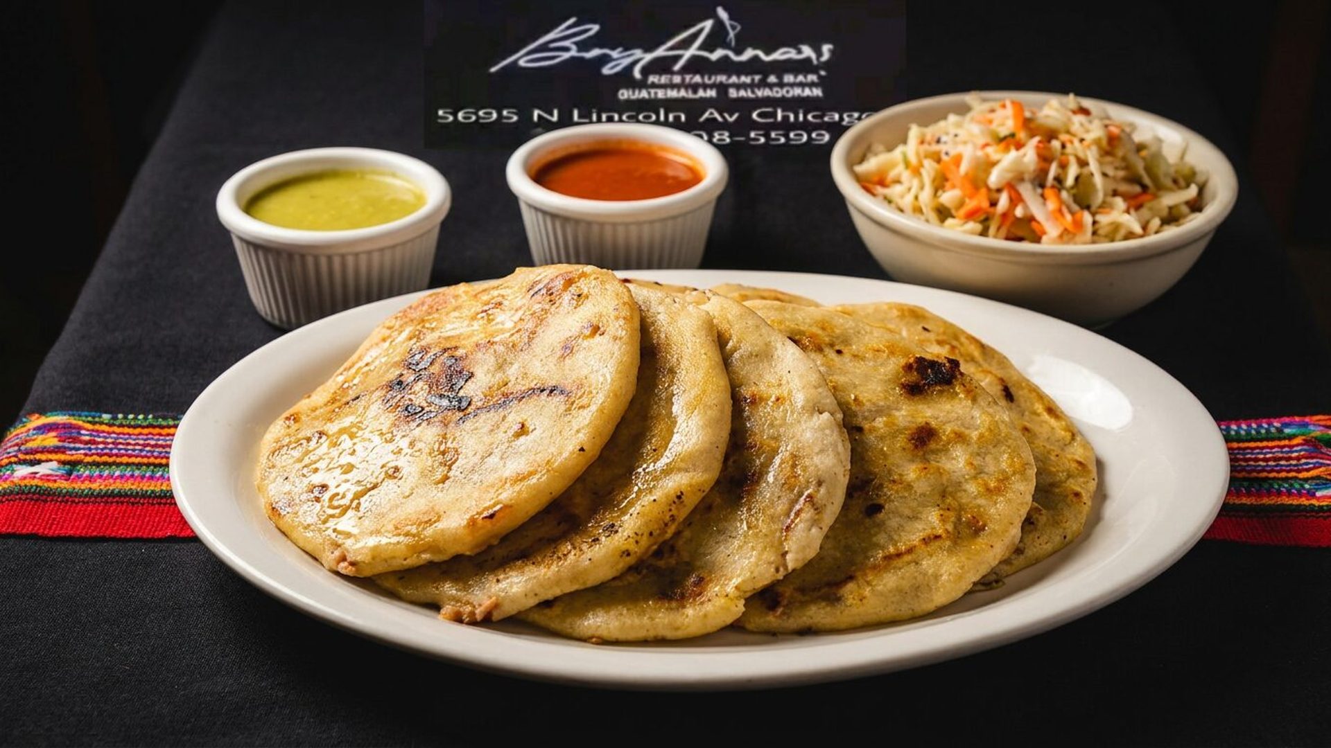 BryAnna's Restaurant & Bar Rewards