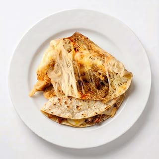 Revuelta