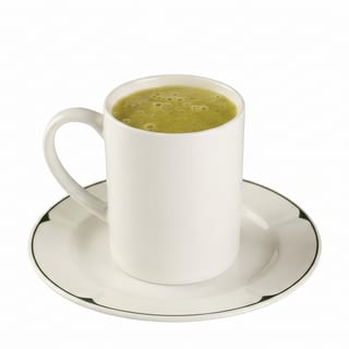 Atol de Elote (Sweet Corn Drink)