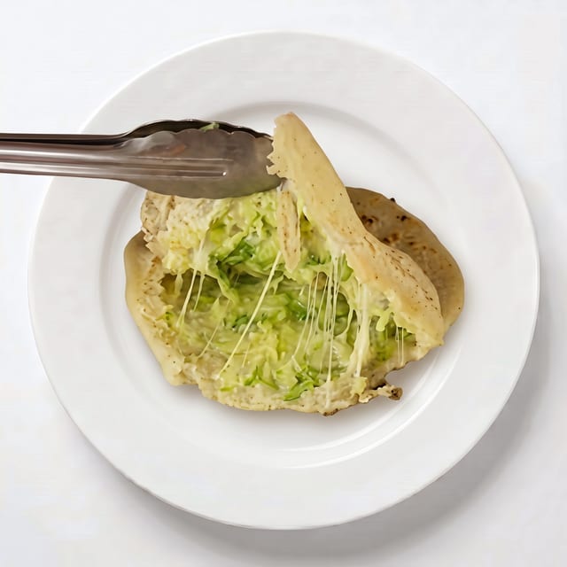 Vegetariana.
