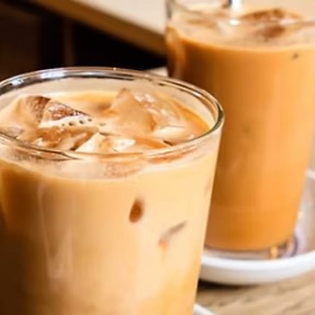 Té Helado (Iced Tea).