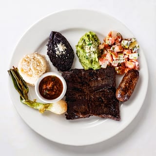 Churrasco Guatemalteco (Guatemalan Grilled Steak)
