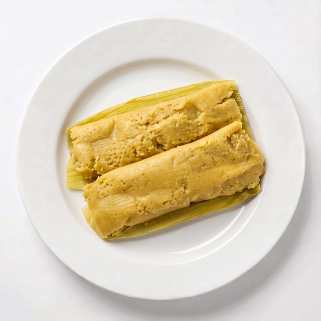 Tamalitos de Elote.
