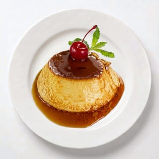 Flan