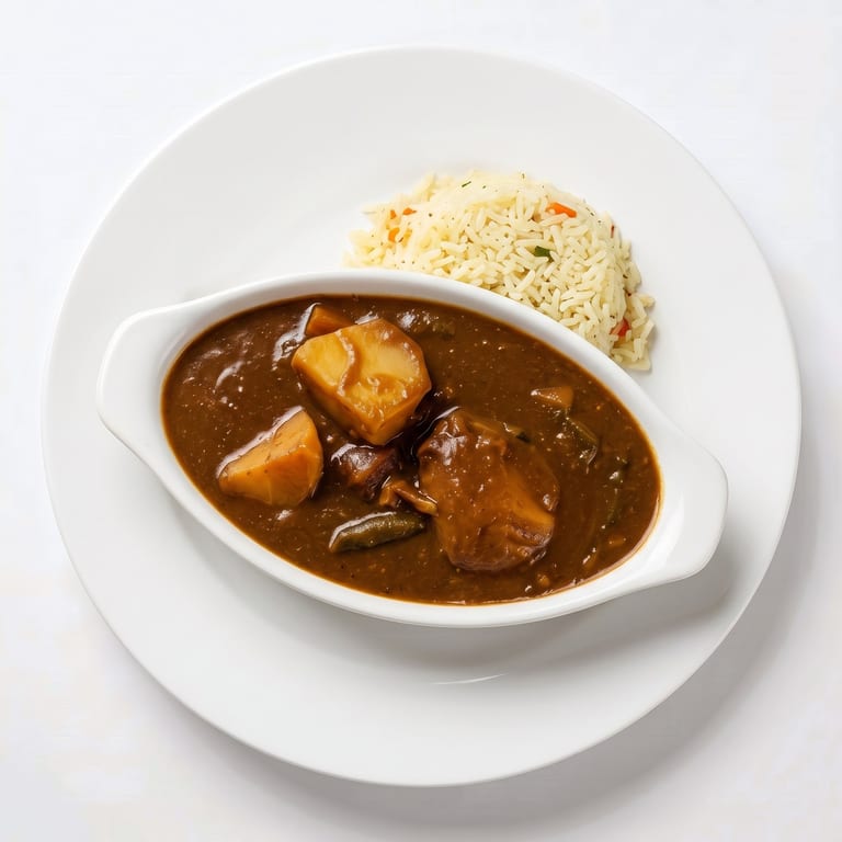Delicious Dinner Options