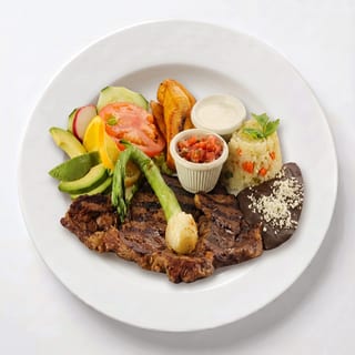 Carne Asada (Grilled Steak)